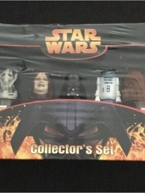 Star Wars Collector's Set
